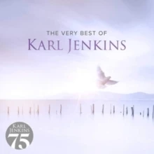 Cheapest 🎁 The Very Best of Karl Jenkins (Vinyl 12" Album) Karl Jenkins 👍