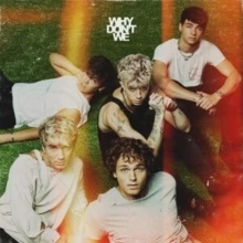 Outlet 🛒 The Good Times and the Bad Ones (Vinyl 12" Album) Why Don't We 🧨