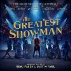 Cheapest ⭐ The Greatest Showman (Vinyl 12" Album) Various Artists 🛒