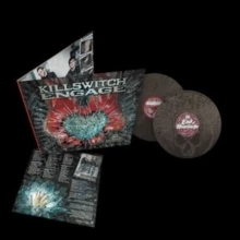 Promo 🛒 The End of Heartache (Vinyl 12" Album Coloured Vinyl (Limited Edition)) Killswitch Engage 🎉
