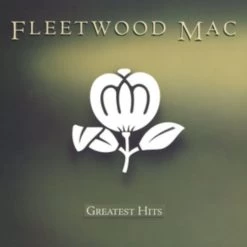 Best Pirce ⌛ Greatest Hits (Vinyl 12" Album) Fleetwood Mac 😍