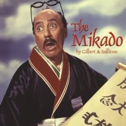 Coupon ⭐ Mikado (DVD) Groucho Marx, Robert Rounseville 🔔