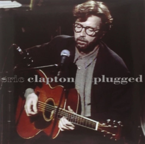 Cheapest ๐ Unplugged (Vinyl 12" Album) Eric Clapton ๐