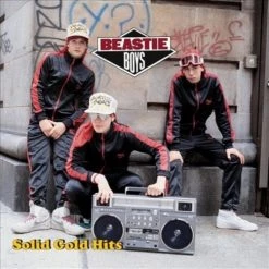 Discount 🎁 Solid Gold Hits (Vinyl 12" Album) Beastie Boys 🔥