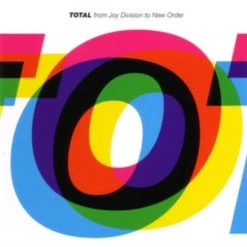 Best Pirce 👍 Total (Vinyl 12" Album) Joy Division/New Order ⌛