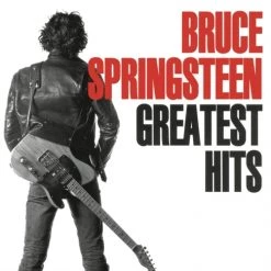 Brand new ⌛ Greatest Hits (Vinyl 12" Album) - Bruce Springsteen 🛒