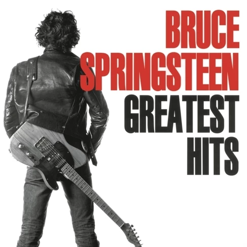 Brand new โ Greatest Hits (Vinyl 12" Album) - Bruce Springsteen ๐