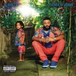 Best deal 👍 Father of Asahd (Vinyl 12" Album) - DJ Khaled 💯