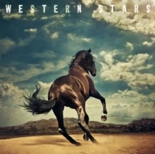 Top 10 ⌛ Western Stars (Vinyl 12" Album) Bruce Springsteen 🎁
