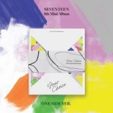 Deals 🧨 Your Choice (CD with Photobook) Seventeen 🎁