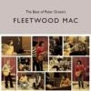 Promo 🧨 The Best of Peter Green's Fleetwood Mac (Vinyl 12" Album) Fleetwood Mac 🥰