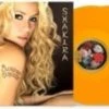 Brand new 🤩 Laundry Service (Vinyl 12" Album Coloured Vinyl) Shakira 🥰
