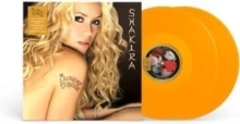 Brand new 🤩 Laundry Service (Vinyl 12" Album Coloured Vinyl) Shakira 🥰