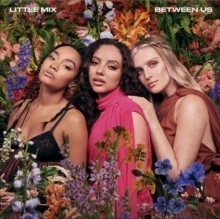 Promo 🔔 Between Us (Vinyl 12" Album) Little Mix 😀