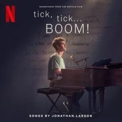 Deals ❤️ Tick, Tick...BOOM! (Vinyl 12" Album) ✨