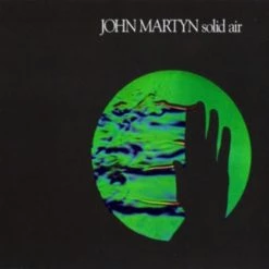 Best Sale 🥰 Solid Air (Vinyl 12" Album) John Martyn 🎉