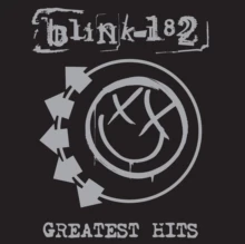 Cheapest 👍 Greatest Hits (Vinyl 12" Album) Blink-182 ⭐