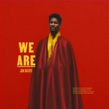 Best Pirce 🛒 WE ARE (Vinyl 12" Album) Jon Batiste 🌟