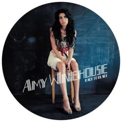 Best reviews of 🎁 Back to Black (NAD 2021) (Vinyl 12" Album Picture Disc Box Set) Amy Winehouse ❤️