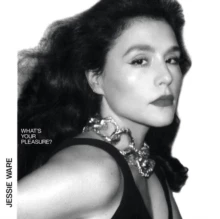 Coupon 🎁 What's Your Pleasure? (The Platinum Pleasure Edition) (Vinyl 12" Album) Jessie Ware 🔥