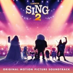 Buy 🤩 Sing 2 (Vinyl 12" Album) Various Artists 🔔