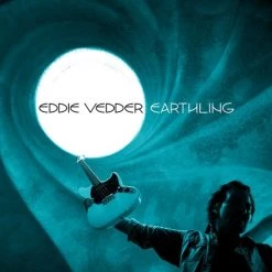 Deals 🌟 Earthling (Vinyl 12" Album) Eddie Vedder 🧨