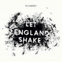Cheapest ⭐ Let England Shake (Vinyl 12" Album (Limited Edition)) PJ Harvey 🥰