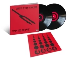 Cheapest 👍 Songs for the Deaf (Vinyl 12" Album) Queens of the Stone Age ⌛