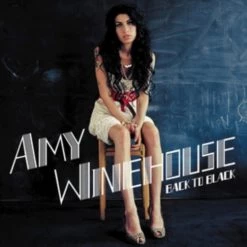 Cheap 😀 Back to Black (Vinyl 12" Album) Amy Winehouse ✔️