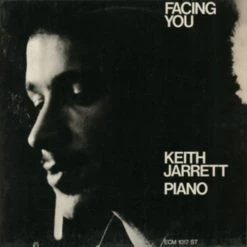 Top 10 🎉 Facing You (Vinyl 12" Album) Keith Jarrett ⭐