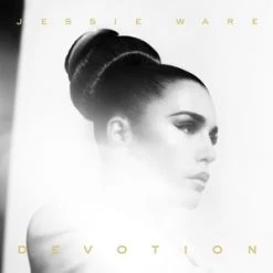 Promo 🎉 Devotion (Vinyl 12" Album) Jessie Ware 😍