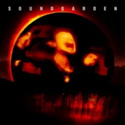 Promo 🤩 Superunknown (Vinyl 12" Album) Soundgarden ⌛