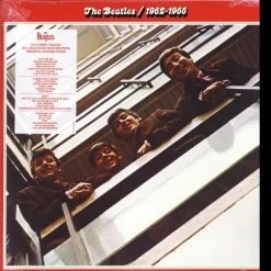 New 🛒 The Beatles (Vinyl 12" Album) The Beatles 🧨