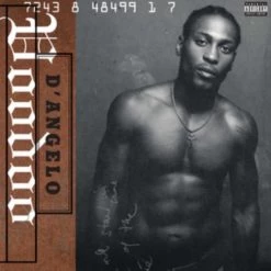 Budget ✨ Voodoo (Vinyl 12" Album) D'Angelo 🤩