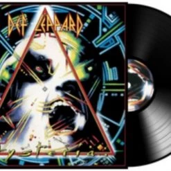 New 👏 Hysteria (Vinyl 12" Album) Def Leppard 🧨