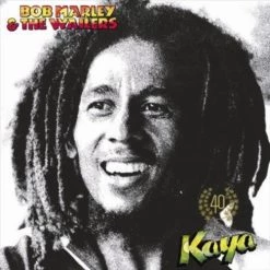 Top 10 🔔 Kaya (Vinyl 12" Album) Bob Marley and The Wailers 🛒