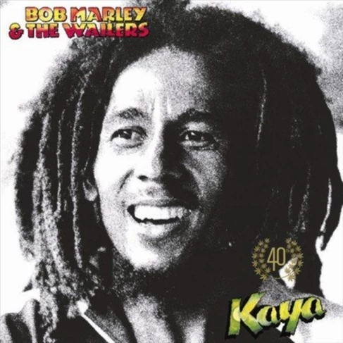 Top 10 π Kaya (Vinyl 12" Album) Bob Marley and The Wailers π