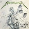 New 🎉 ...And Justice for All (Vinyl 12" Remastered Album) Metallica 🧨