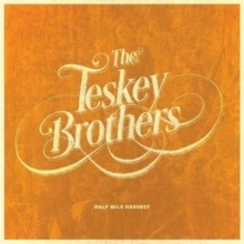 Discount 🧨 Half Mile Harvest (Vinyl 12" Album) The Teskey Brothers 💯