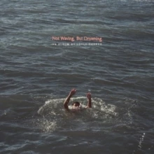 Budget 😉 Not Waving, But Drowning (Vinyl 12" Album) Loyle Carner 👍