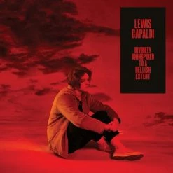 Discount 😉 Divinely Uninspired to a Hellish Extent (Vinyl 12" Album) Lewis Capaldi 👏