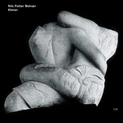 Hot Sale ⭐ Khmer (Vinyl 12" Album) Nils Petter Molvaer 🎁