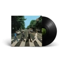 Flash Sale 🧨 Abbey Road (50th Anniversary) (Vinyl 12" Album) The Beatles 🔔