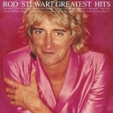 Deals ✔️ Greatest Hits (Vinyl 12" Album Coloured Vinyl (Limited Edition)) Rod Stewart ✨