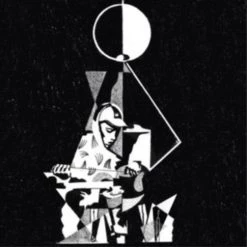 New 😉 6 Feet Beneath the Moon (Vinyl 12" Album) King Krule 😍
