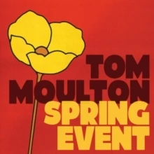 Flash Sale 😉 Tom Moulton: Spring Event (Vinyl 12" Album Coloured Vinyl (Limited Edition)) Various Artists ✔️