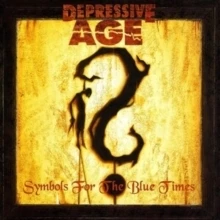 Deals 🛒 Symbols for the Blue Times (Vinyl 12" Album) - Depressive Age 👏