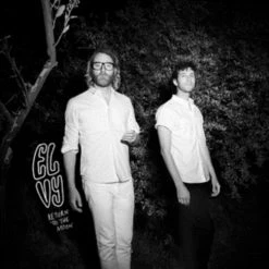 Buy ⌛ Return to the Moon (Vinyl 12" Album) - El Vy ✨