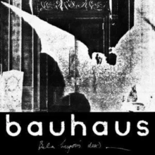 Coupon 🧨 The Bela Session (Vinyl 12" EP Coloured Vinyl) Bauhaus 🔥