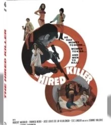 Best Pirce ⌛ Tecnica Di Un Omicidio (Blu-ray Limited Edition Media Book) Robert Webber, Franco Nero ❤️